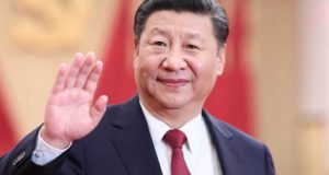 Xi Jinping