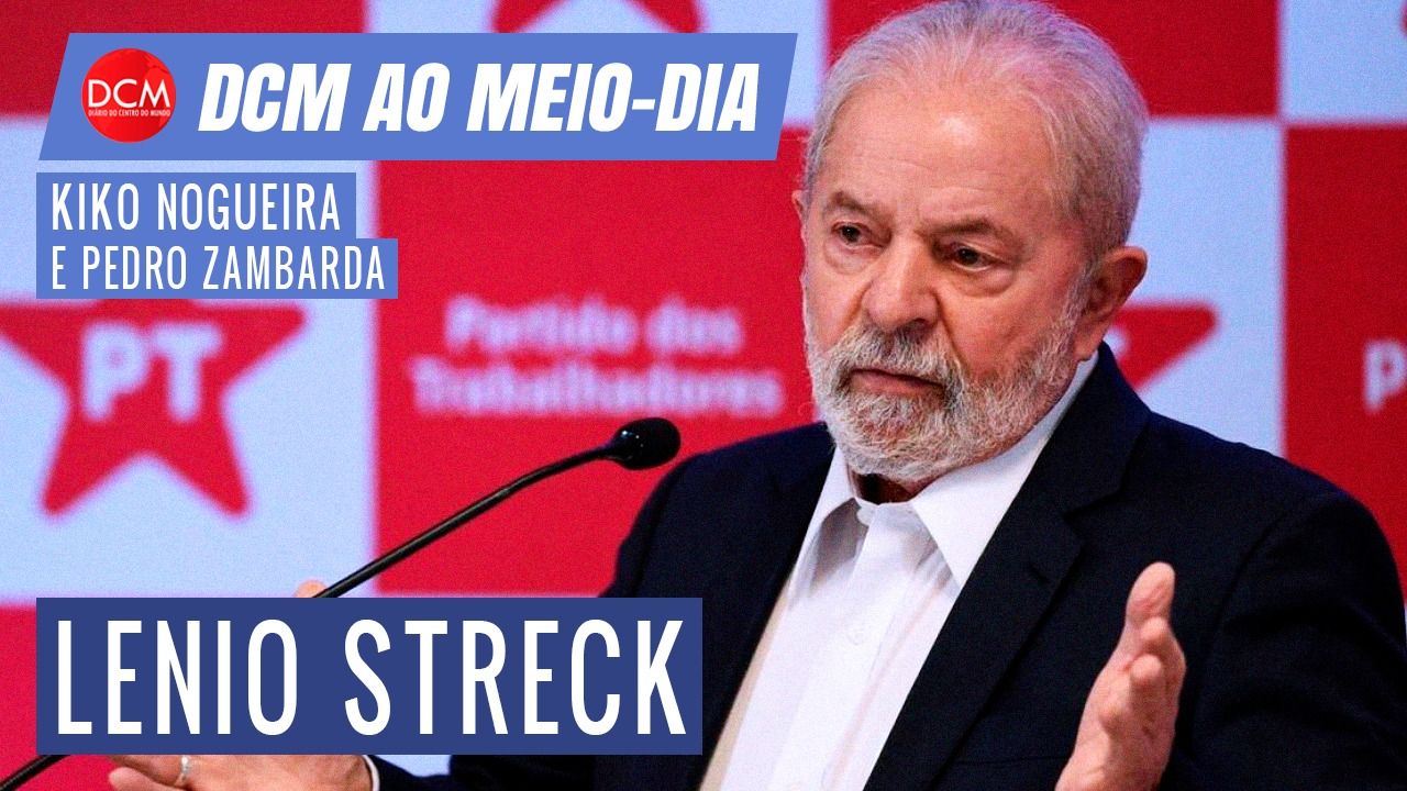 Veja o DCM Ao Meio-Dia