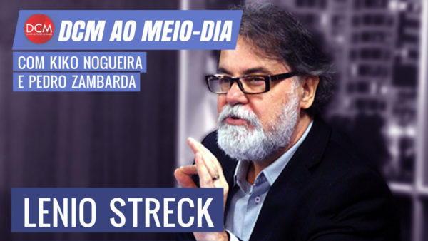 Veja o DCM Ao Meio-Dia