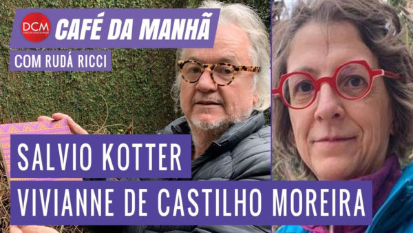 Veja o DCM Café da Manhã