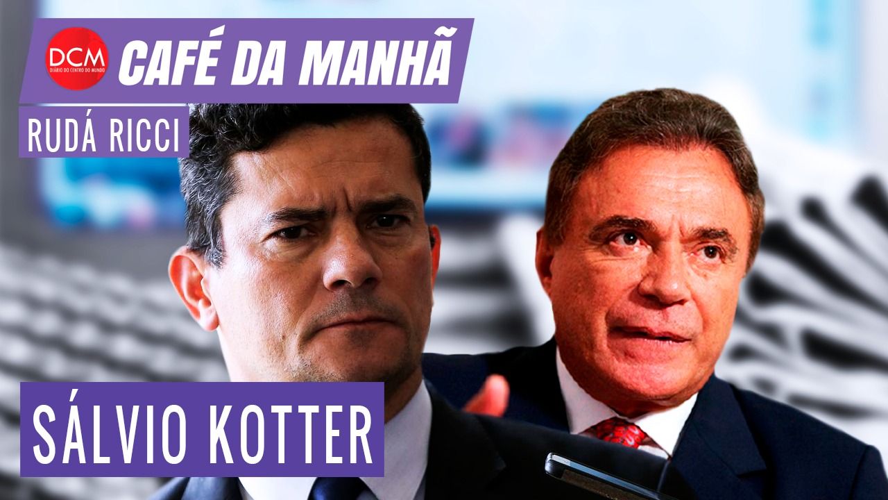 A imagem do DCM Café da Manhã