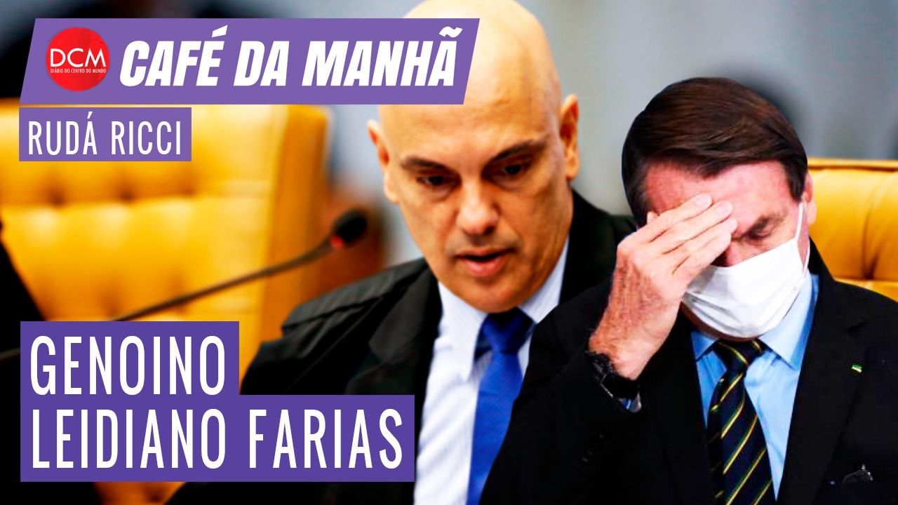 A imagem do DCM Café da Manhã