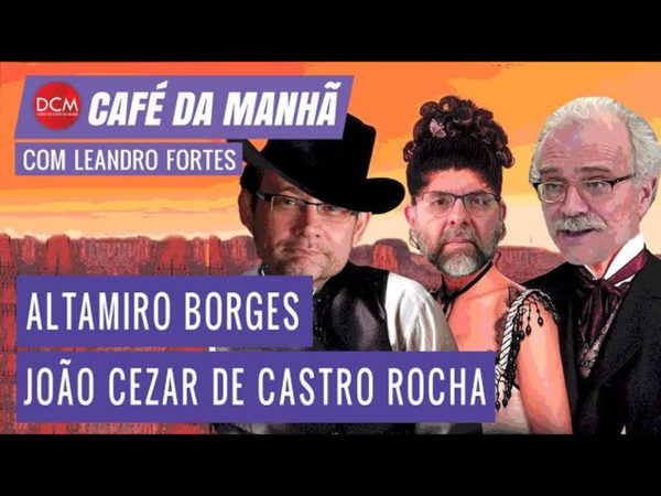 Veja o DCM Café da Manhã