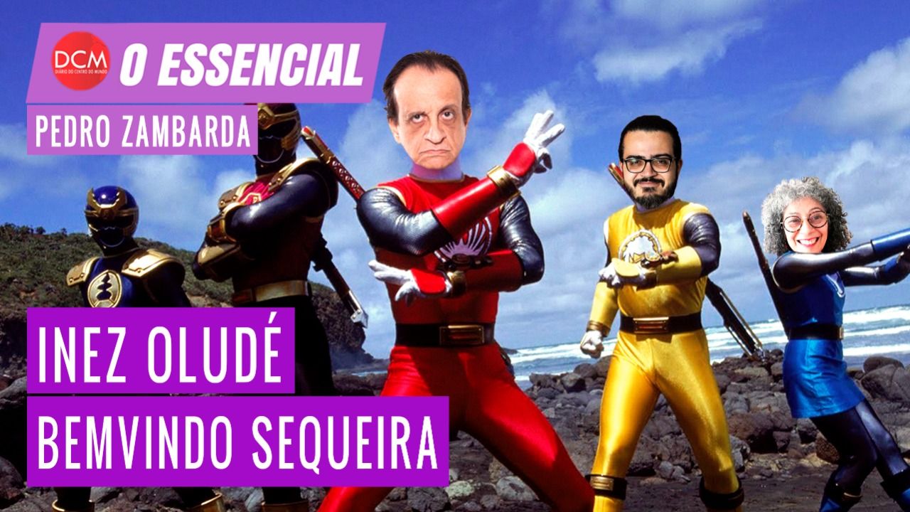 Veja o Essencial do DCM