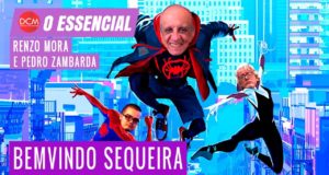 Veja o Essencial do DCM