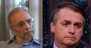 Veja Janio de Freitas e Bolsonaro