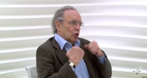 A imagem de Janio de Freitas