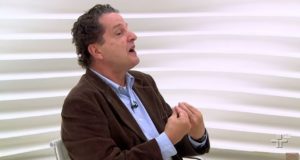 A imagem de Juca Kfouri