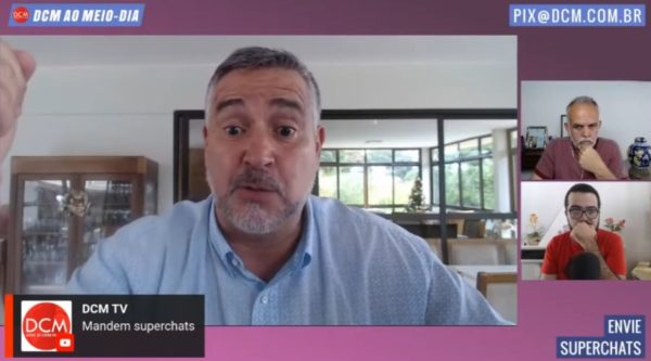 Veja o Paulo Pìmenta