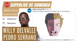 Veja a Superlive de domingo