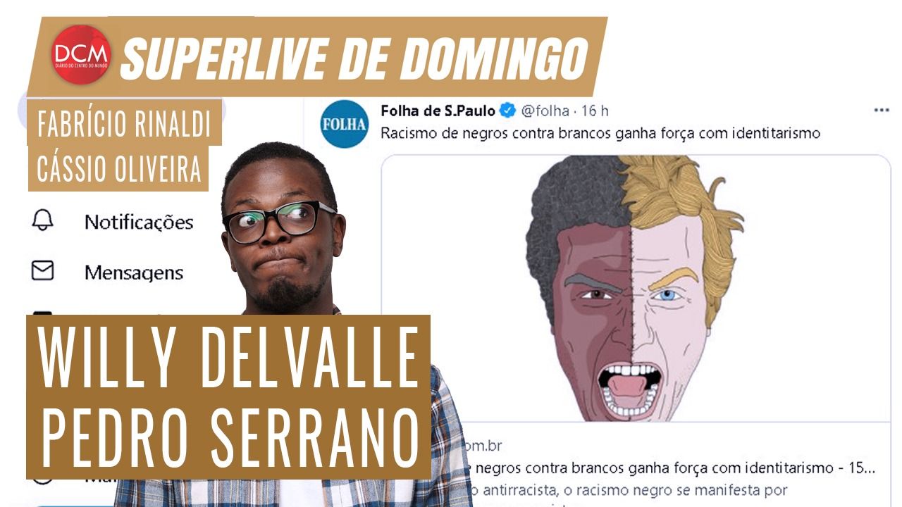 Veja a Superlive de domingo