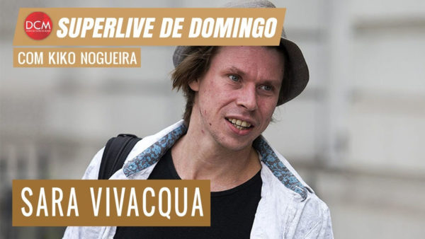 Veja a Superlive de domingo
