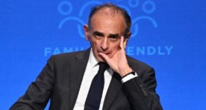 Zemmour