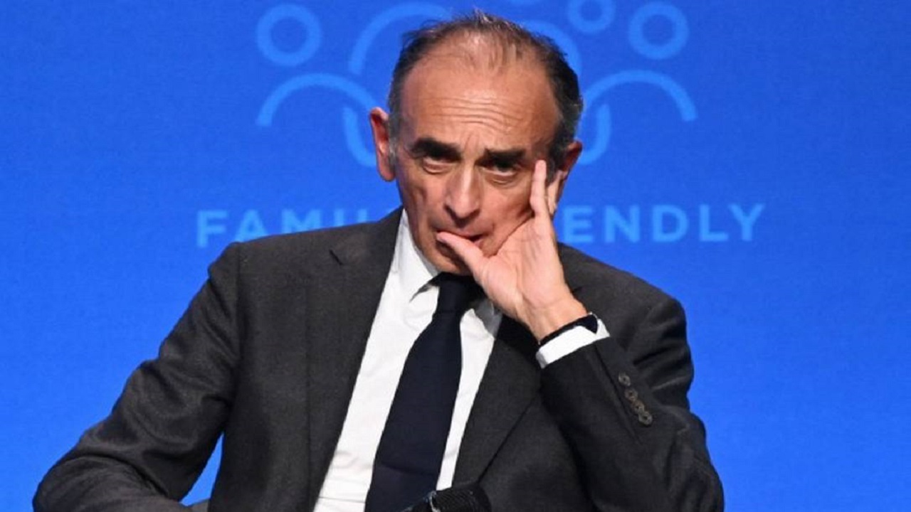 Zemmour