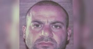 Abu Ibrahim al-Hashimi al-Qurayshi