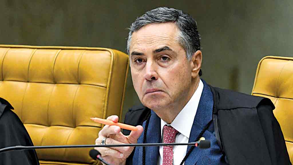 Luís Roberto Barroso