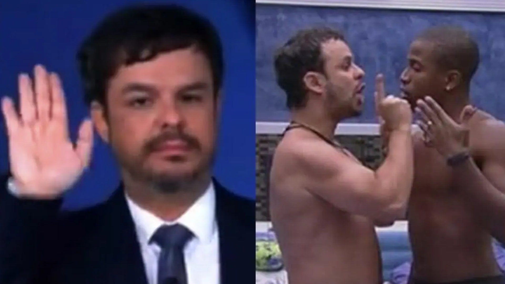 Adrilles Jorge