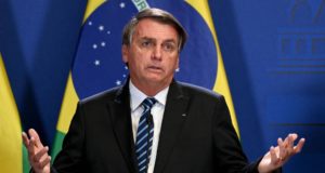 Bolsonaro