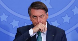 Bolsonaro ignorou a maioria das posses presidenciais na América do Sul