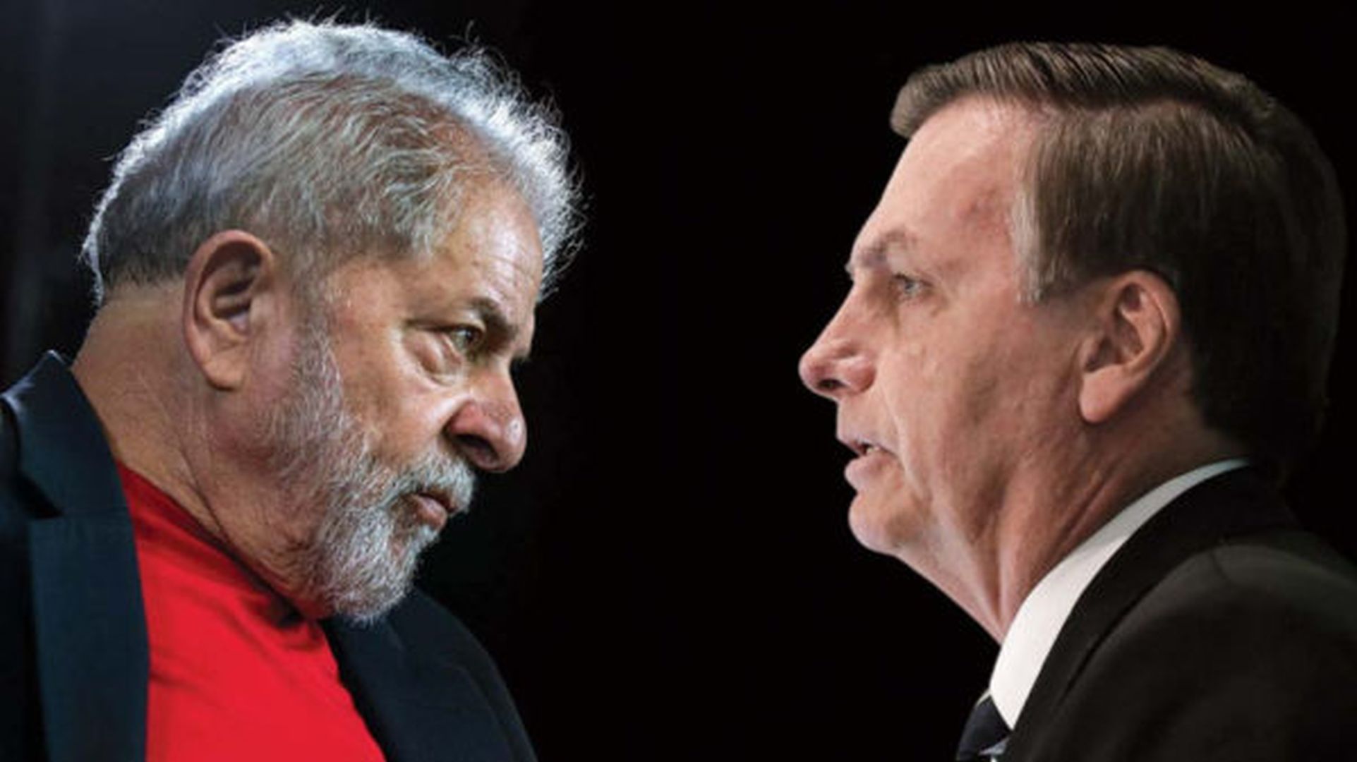 Bolsonaro ganha de Lula entre os eleitores com maior renda, diz pesquisa