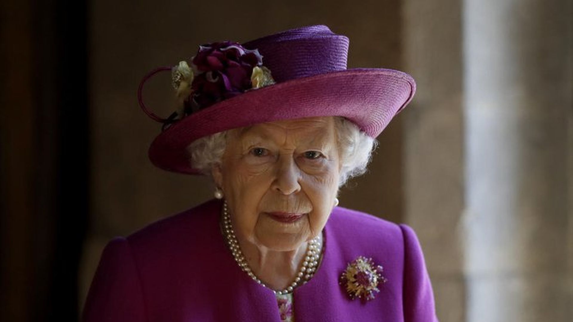 Rainha Elizabeth II