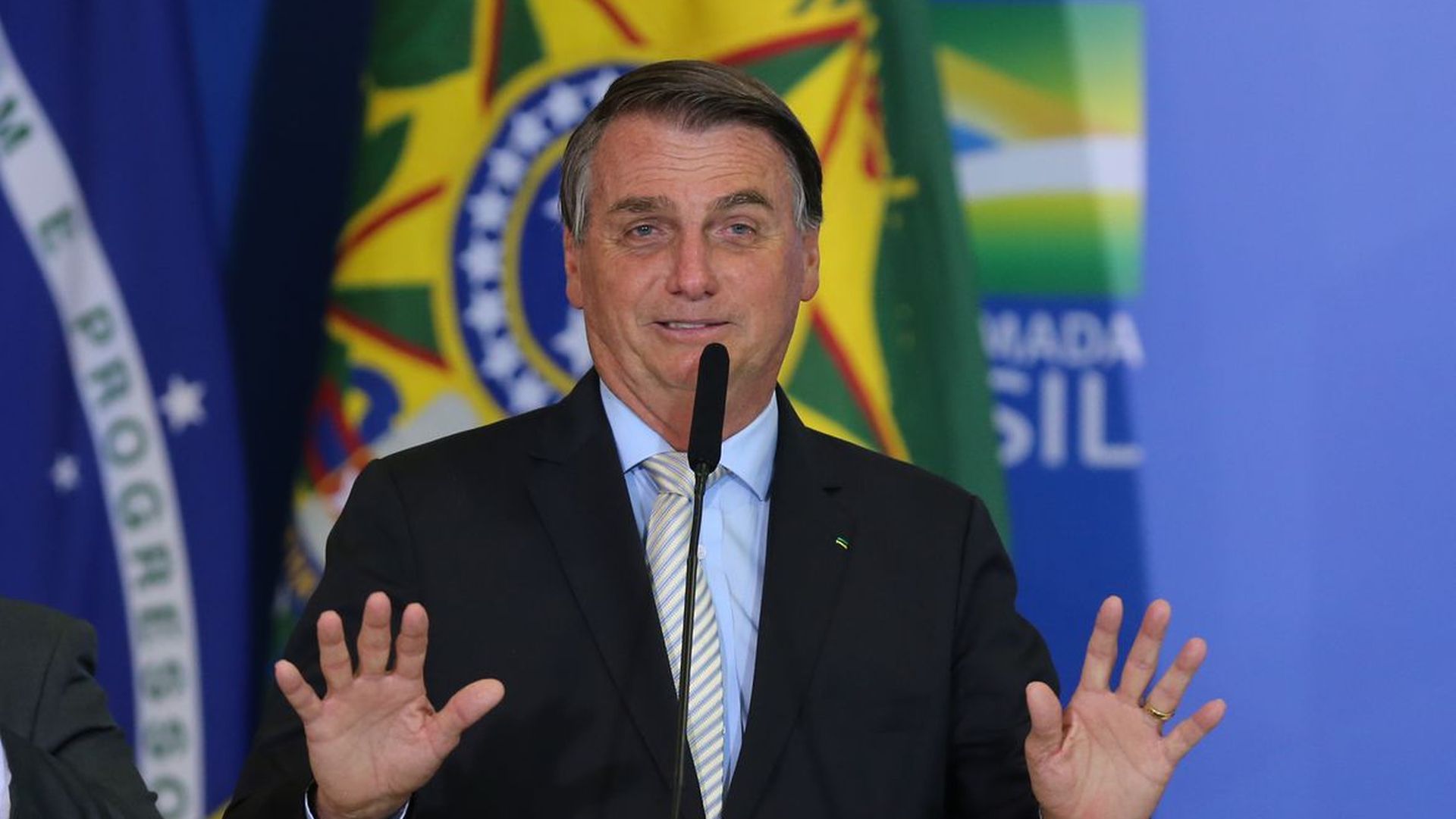 Jair Bolsonaro
