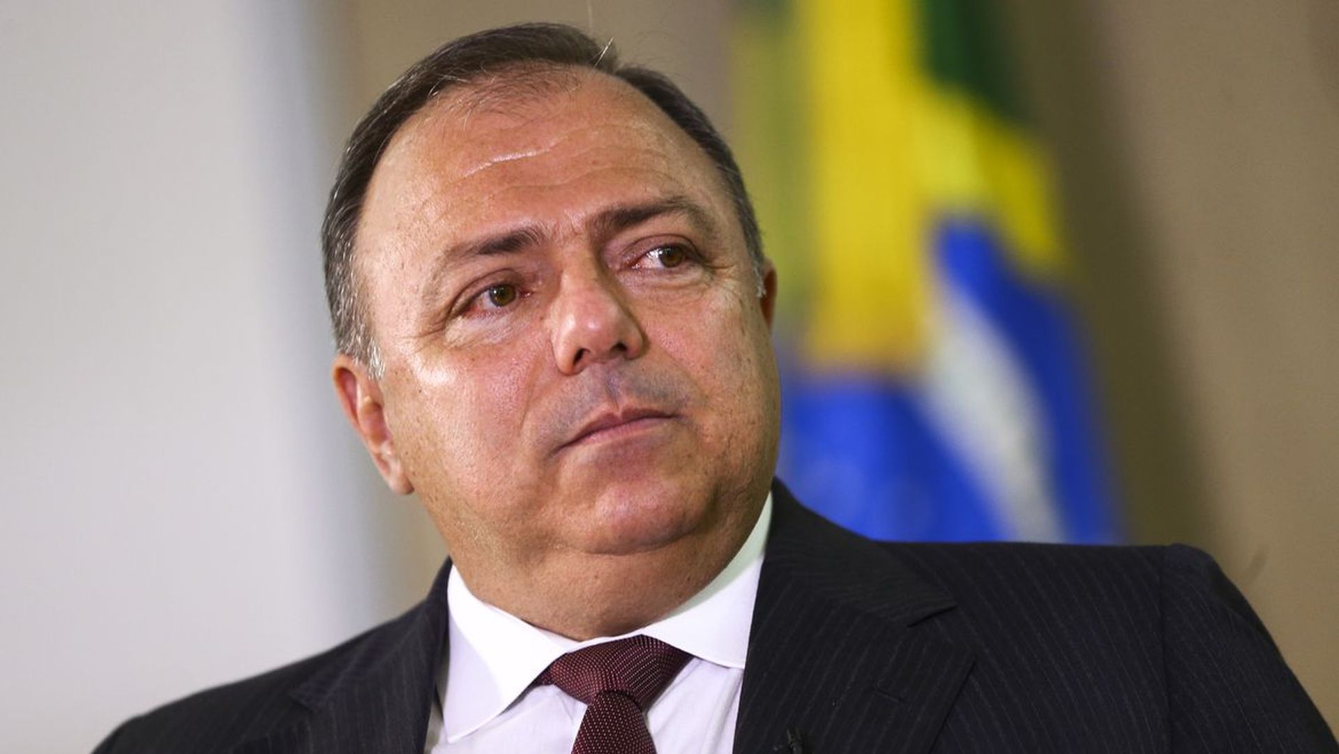 Eduardo Pazuello