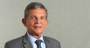 A imagem do general da Petrobras