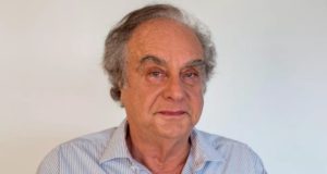 Arnaldo Jabor