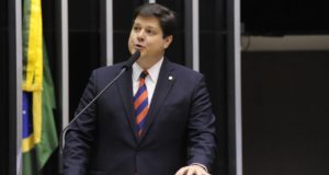 Baleia Rossi presidente do MDB