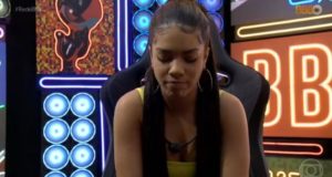 A imagem do BBB