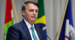 jair Bolsonaro