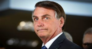 Bolsonaro