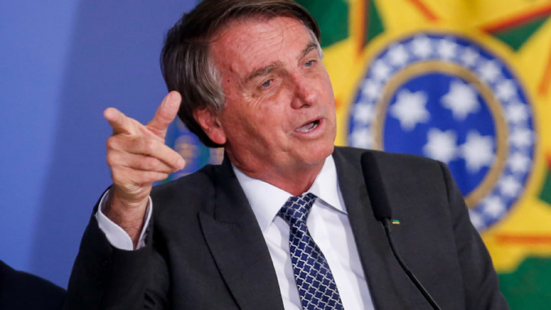 O que pensava Bolsonaro sobre o aborto