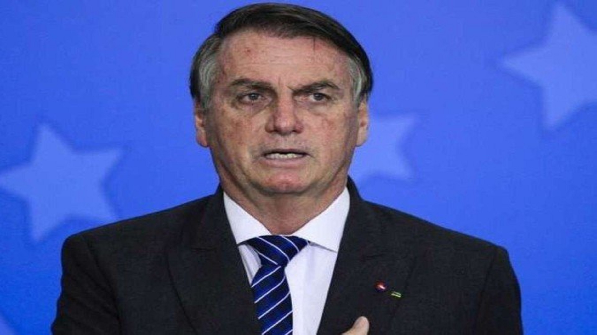 Bolsonaro critica ministros do STF
