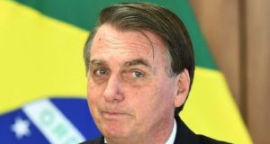 Bolsonaro lança plano de 200 diretrizes