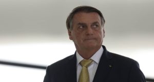 Ida de Bolsonaro a Moscou