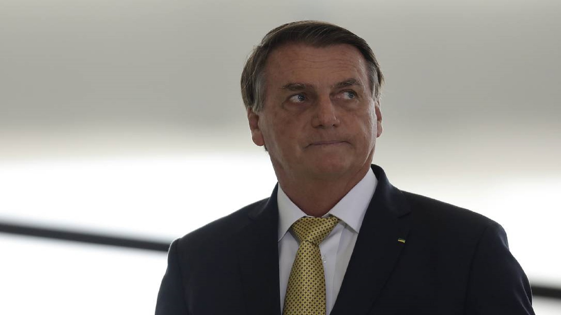 Ida de Bolsonaro a Moscou