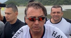 Jair Bolsonaro de Juliet