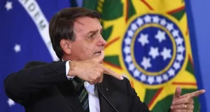 Bolsonaro mal avaliado em comparação com gestores anteriores