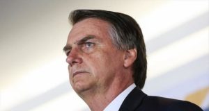 Bolsonaro vai à Rússia em busca de empresa de fake news