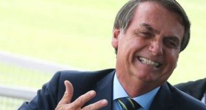 Bolsonaro