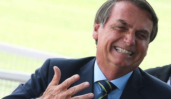Bolsonaro