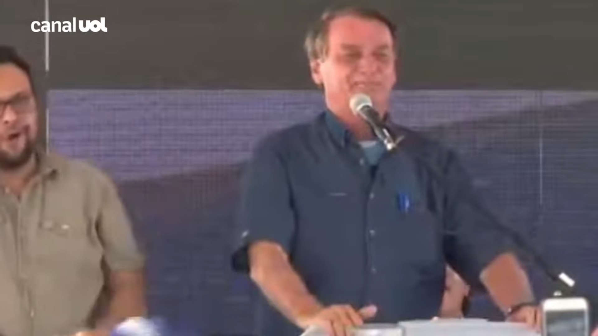 Jair Bolsonaro