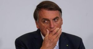 Jair Bolsonaro