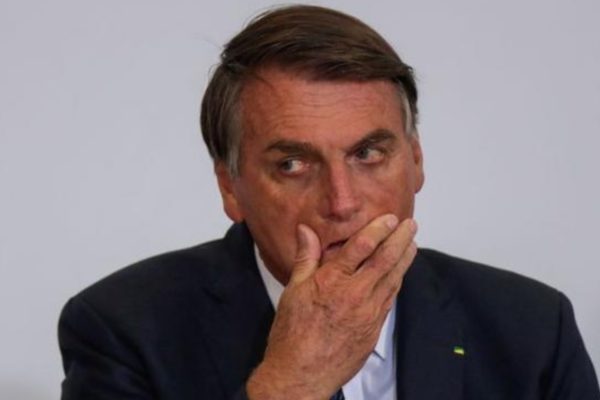 Jair Bolsonaro