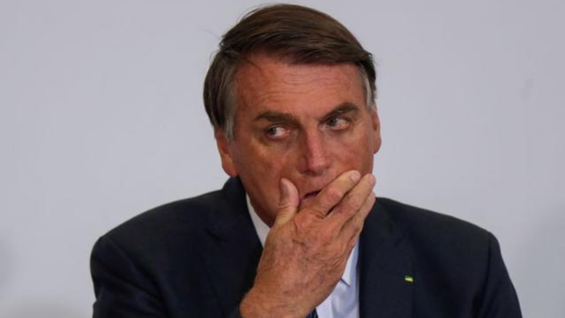 Jair Bolsonaro