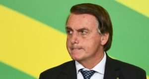 Jair Bolsonaro