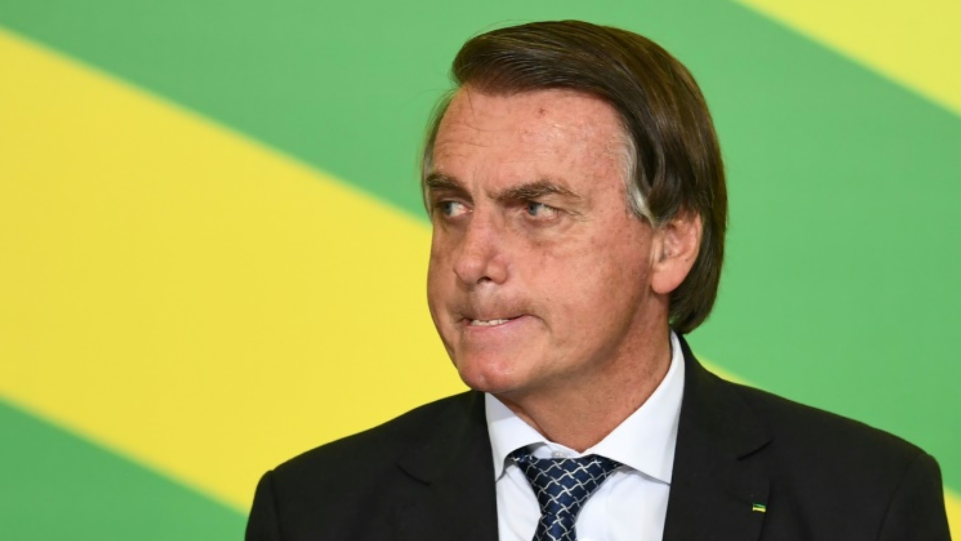 Jair Bolsonaro
