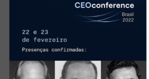 Ciro Gomes (PDT), João Doria (PSDB) e Sergio Moro (Podemos) são presenças confirmadas no evento do banco BTG Pactual. Imagem: Reprodução